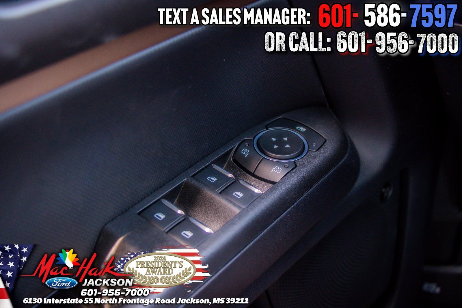 New 2026 Ford Bronco Sport Outer Banks w/ Outer Banks Tech Package+ image 41