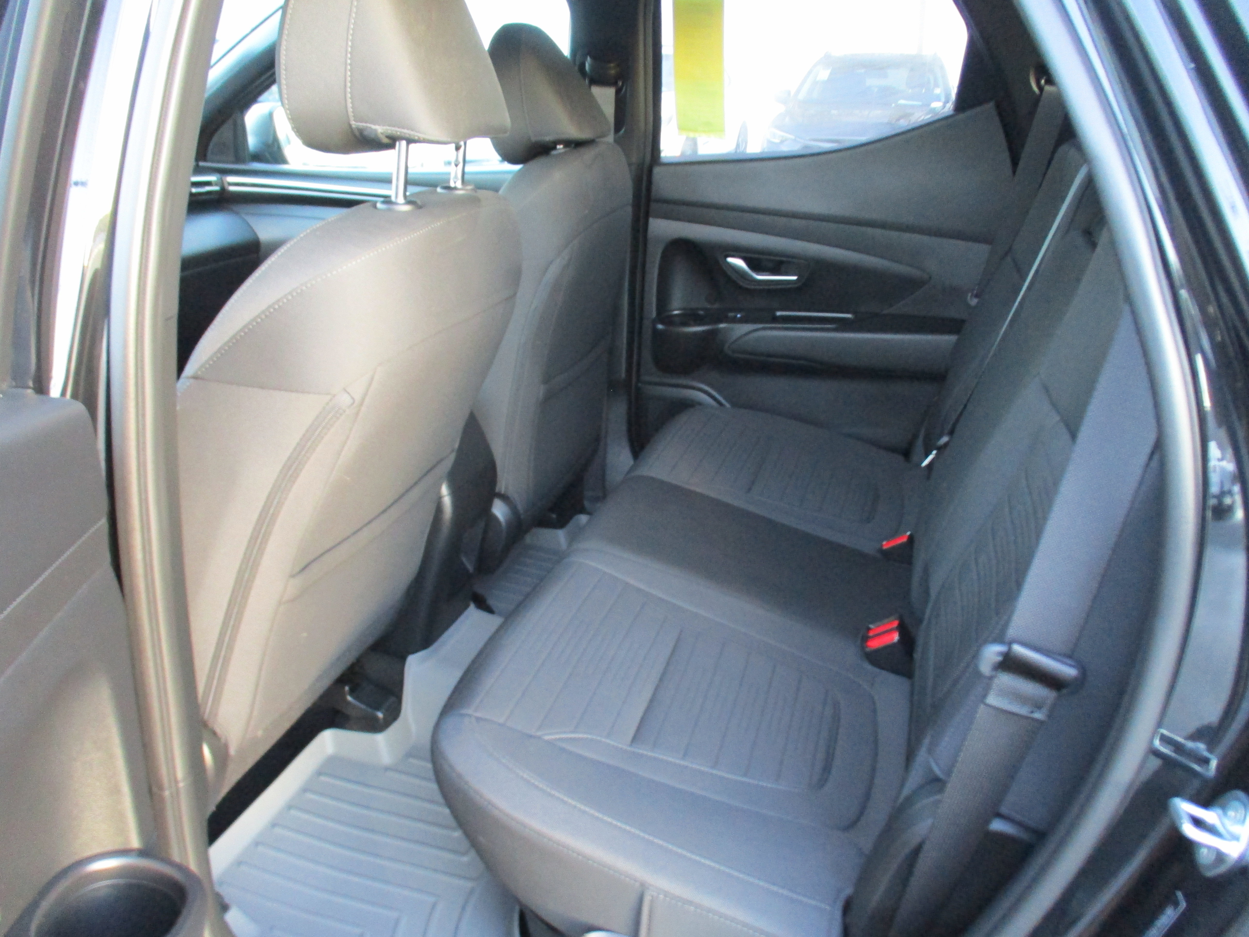 Used 2023 Hyundai Santa Cruz Night image 13