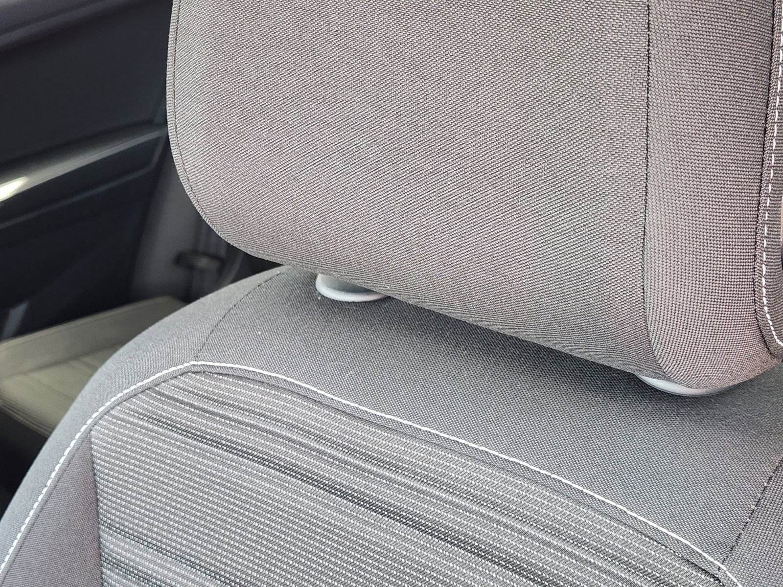 Used 2023 Volkswagen Tiguan S w/ Driver Assistance Package image 18