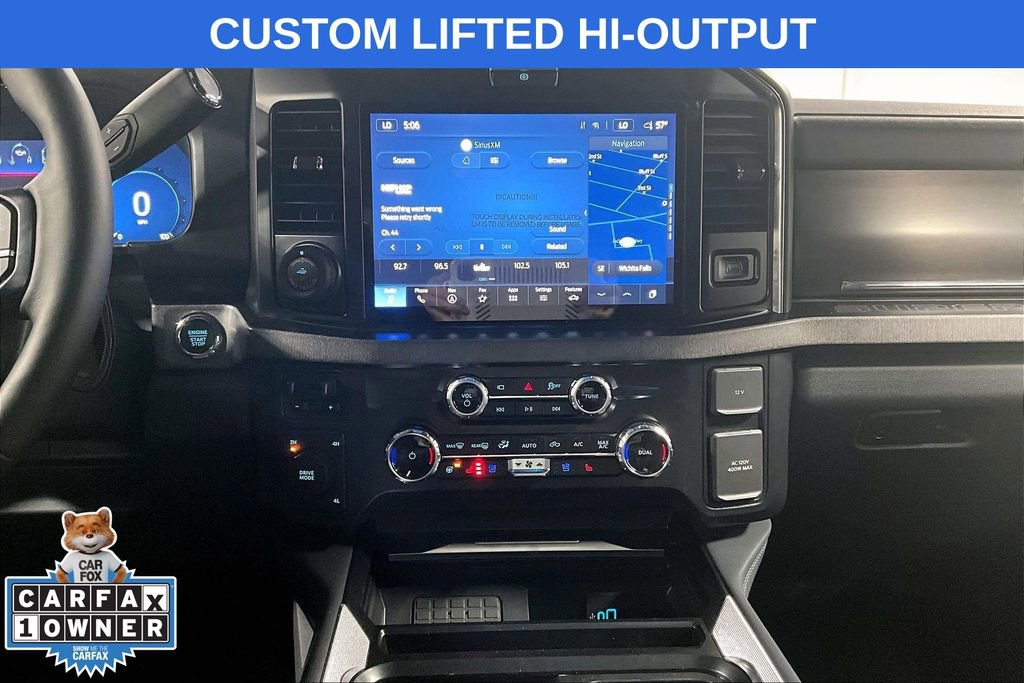 Used 2026 Ford F450 Platinum image 8