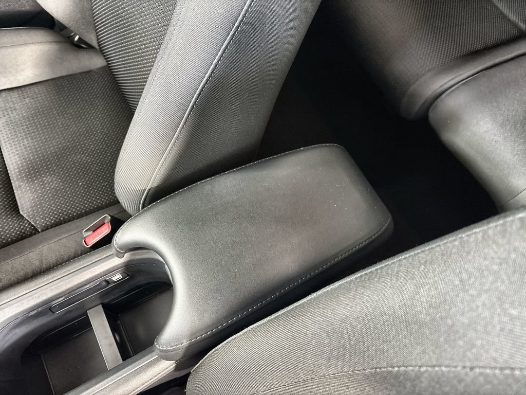 Used 2021 Honda HR-V EX image 22