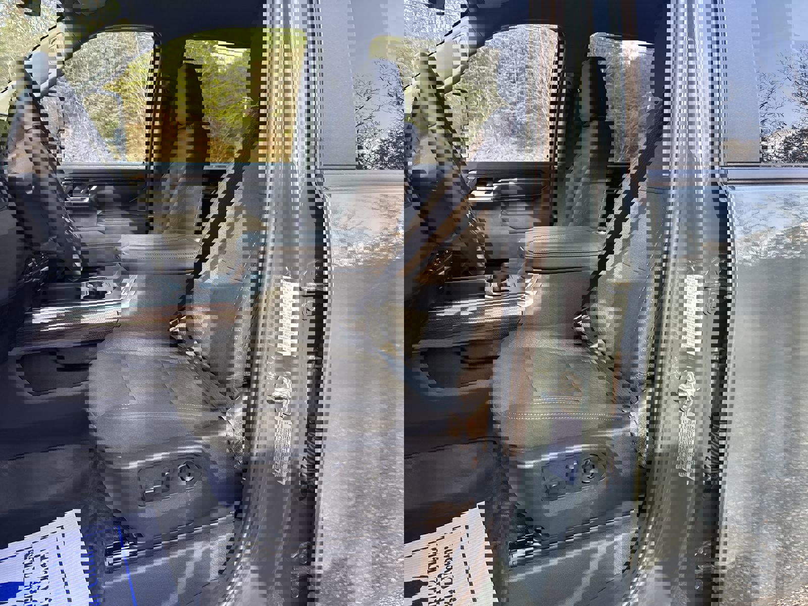 New 2025 Chevrolet Silverado 3500 LT w/ Convenience Package image 14