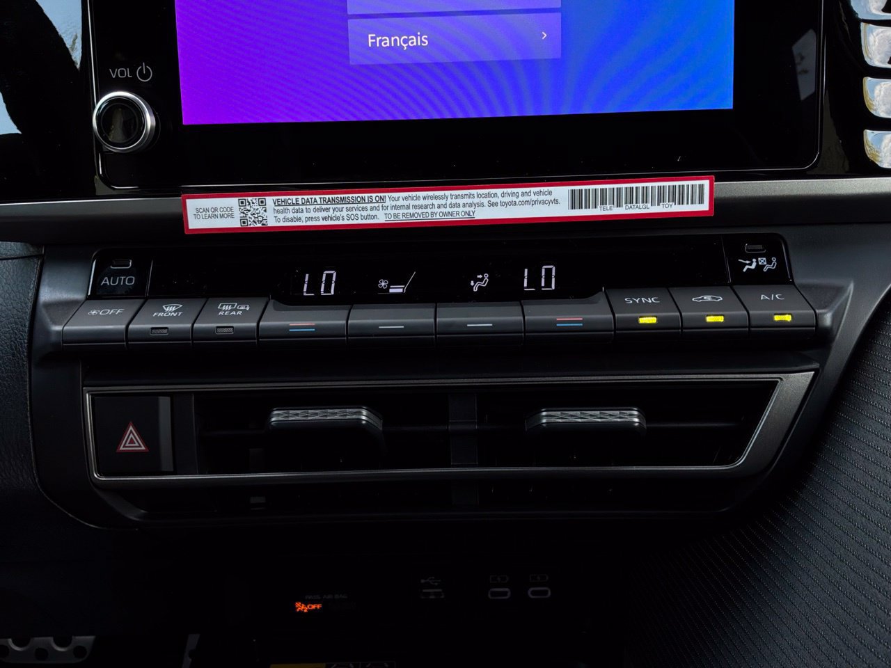 New 2026 Toyota Camry SE w/ Convenience Package FWD image 27
