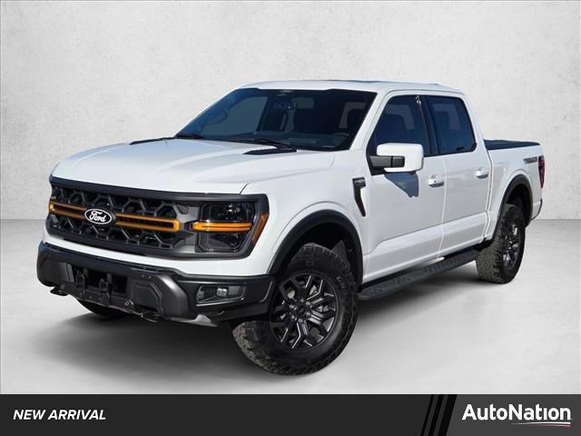 Used 2025 Ford F150 Tremor w/ Equipment Group 402A High