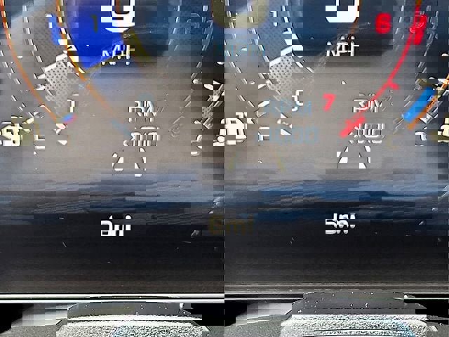 New 2026 Chevrolet Tahoe High Country image 23