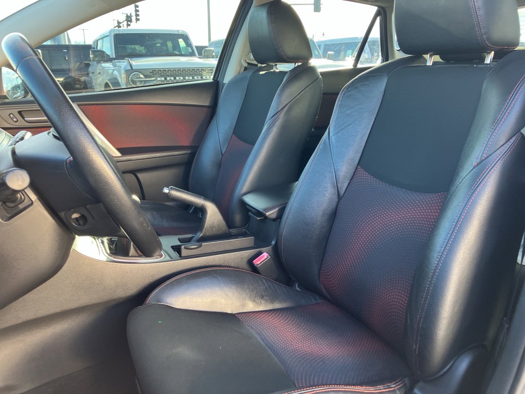 Used 2013 MAZDA MAZDA3 Touring image 28