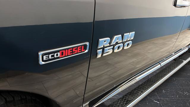 Used 2015 RAM 1500 Limited AWD/4WD image 41