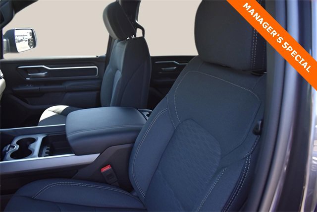 New 2026 RAM 1500 Lone Star image 11