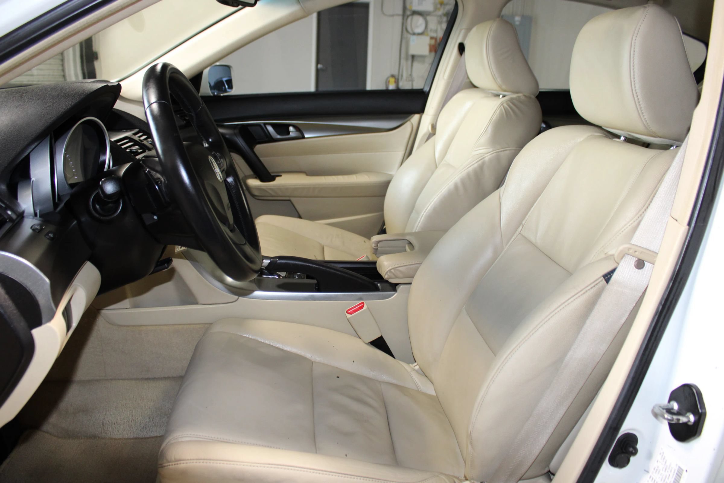 Used 2010 Acura TL FWD image 21