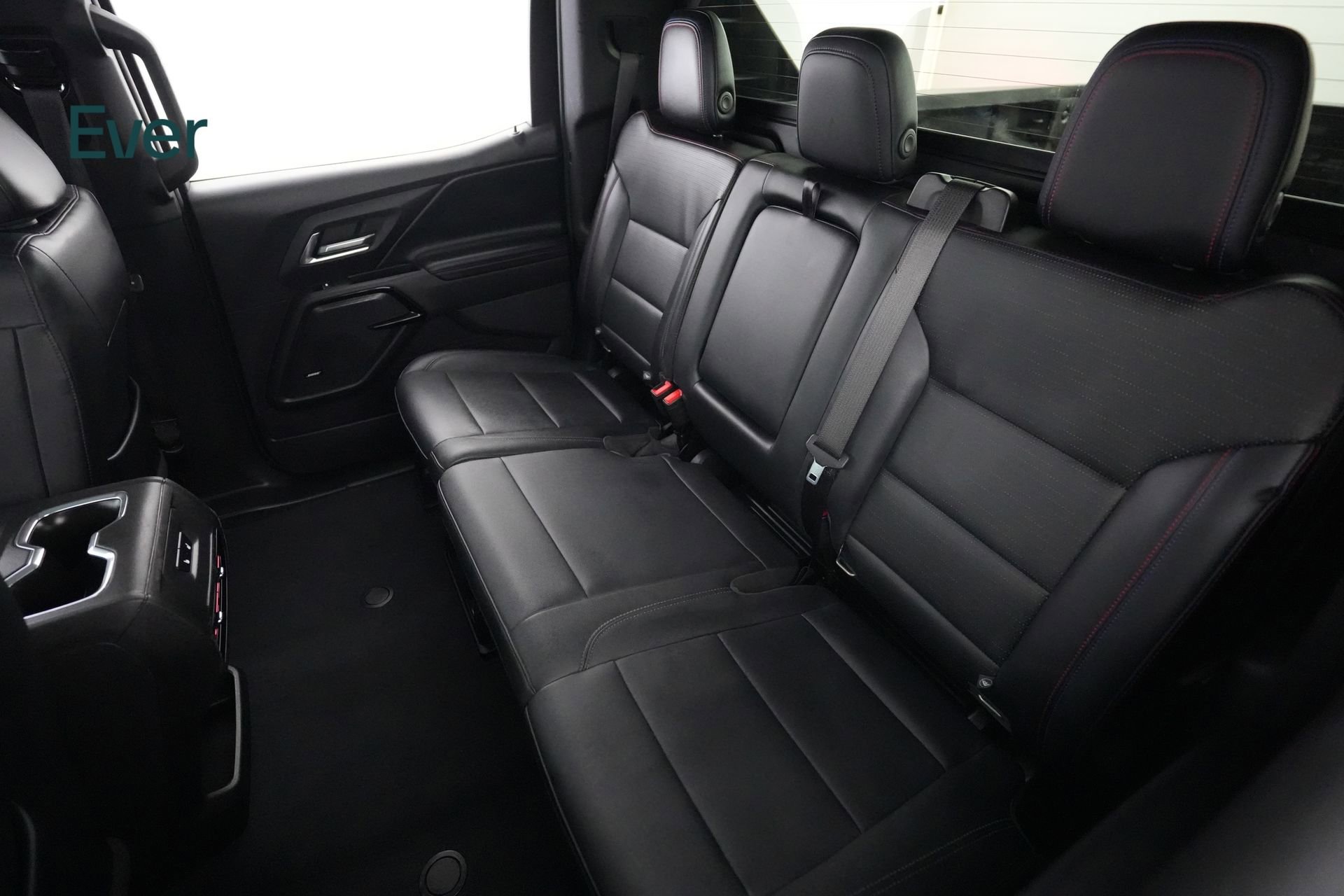 Used 2024 Chevrolet Silverado EV RST image 17