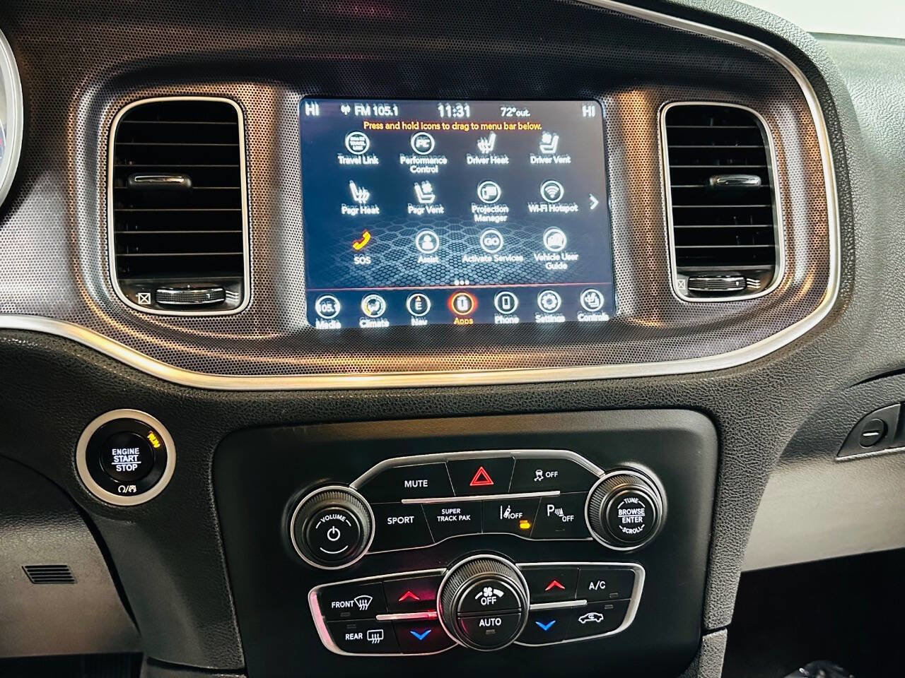 Used 2018 Dodge Charger GT image 13