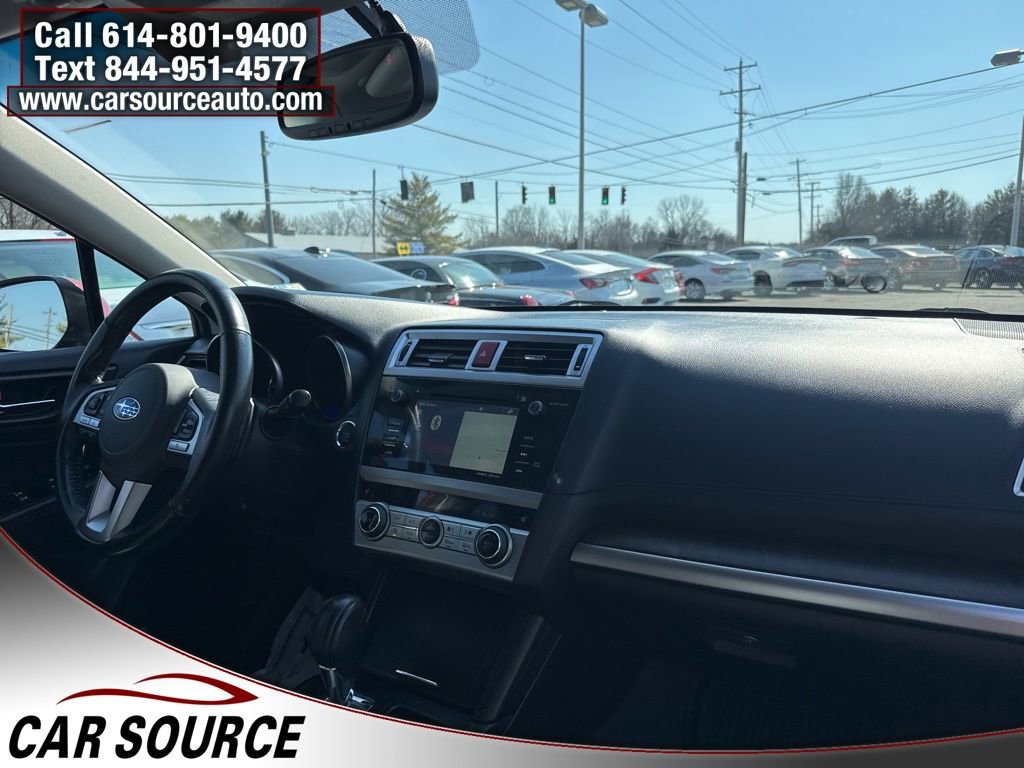 Used 2015 Subaru Outback 2.5i Limited image 37
