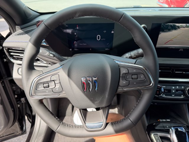 New 2026 Buick Envista Sport Touring w/ Convenience I Package FWD image 18