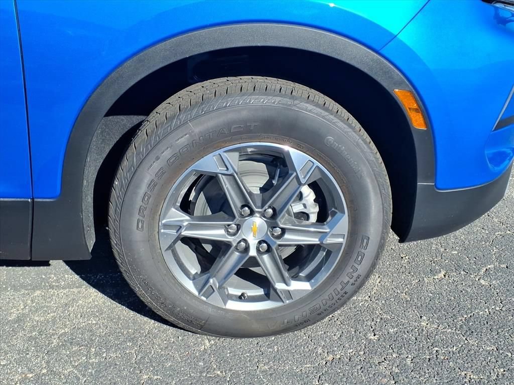 New 2026 Chevrolet Blazer LT w/ Convenience Package FWD image 11