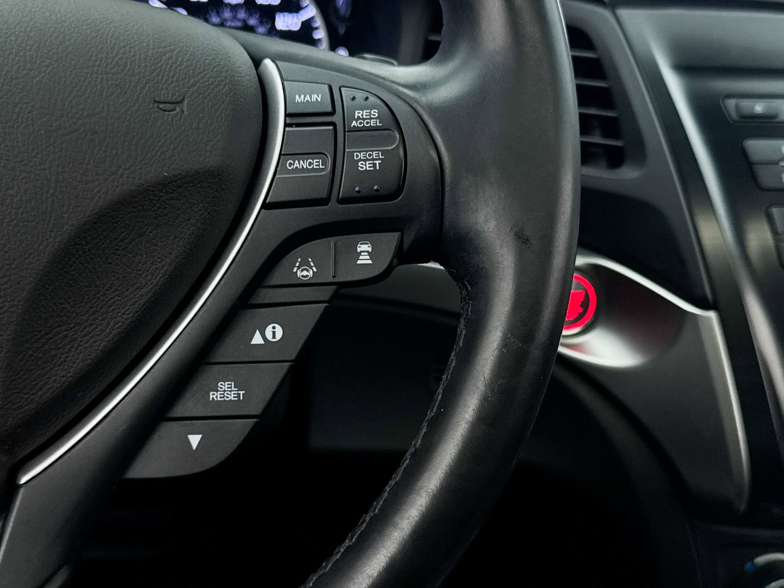 Used 2020 Acura ILX FWD image 32