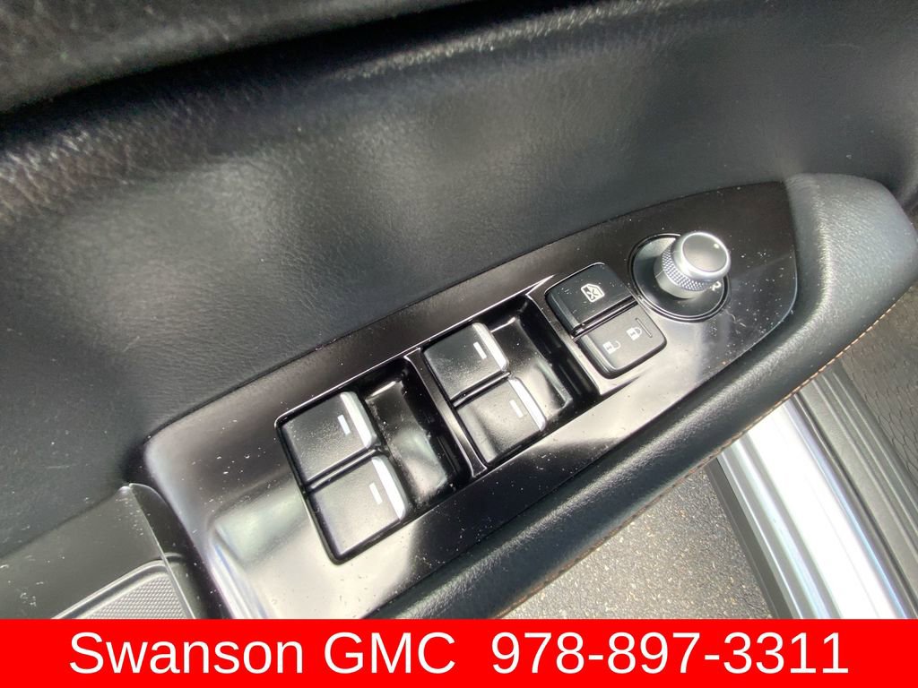 Used 2022 MAZDA CX-5 AWD 2.5 S w/ Premium Package image 23