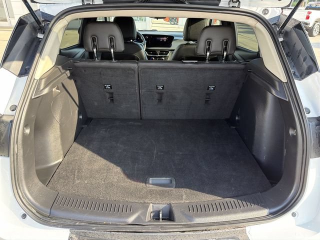 Used 2025 Buick Encore GX Preferred AWD/4WD image 24