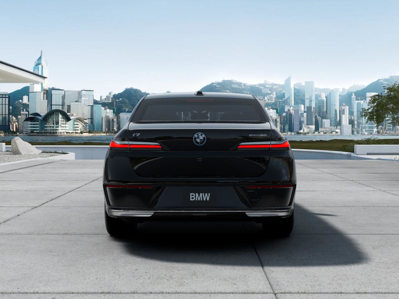 New 2026 BMW i7 eDrive50 RWD image 5
