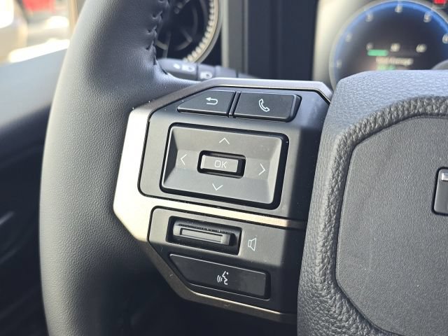 Used 2025 Toyota Land Cruiser w/ Premium Package AWD/4WD image 42