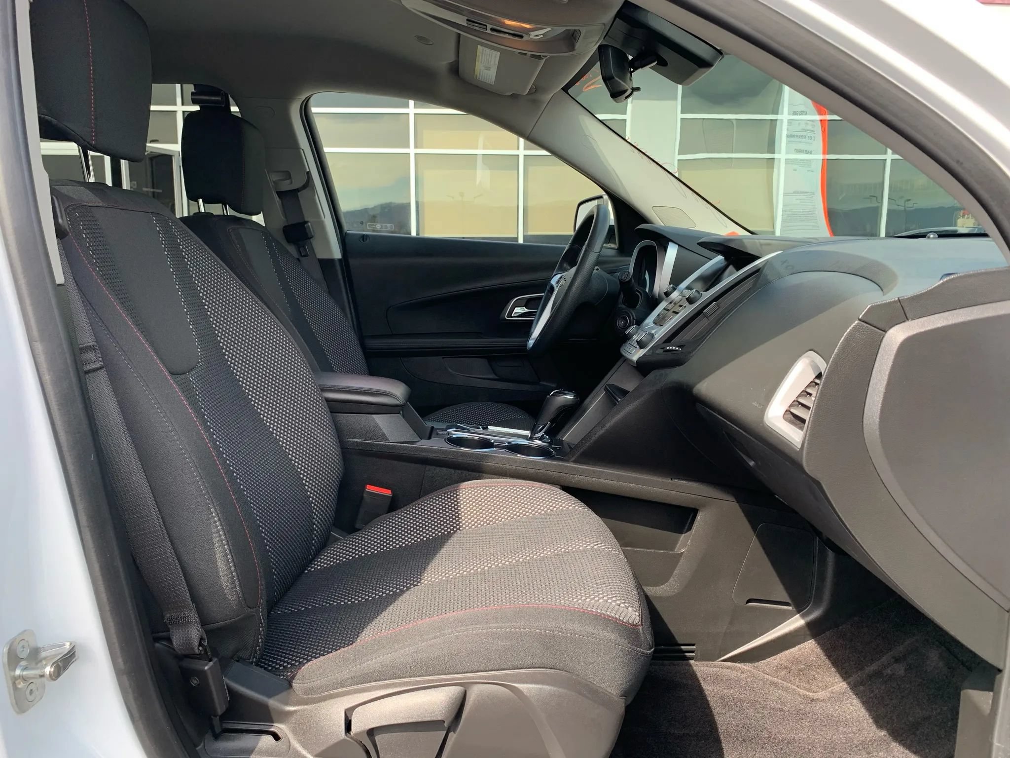 Used 2016 Chevrolet Equinox LT AWD/4WD image 20