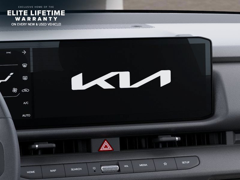 New 2027 Kia Seltos X-Line S AWD/4WD image 21