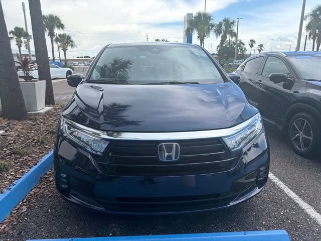 Used 2021 Honda Odyssey EX-L image 4