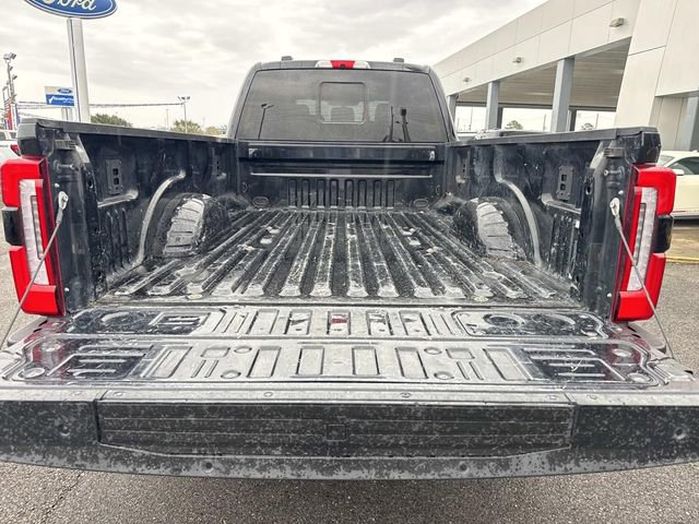 Used 2024 Ford F250 Platinum w/ FX4 Off-Road Package image 13