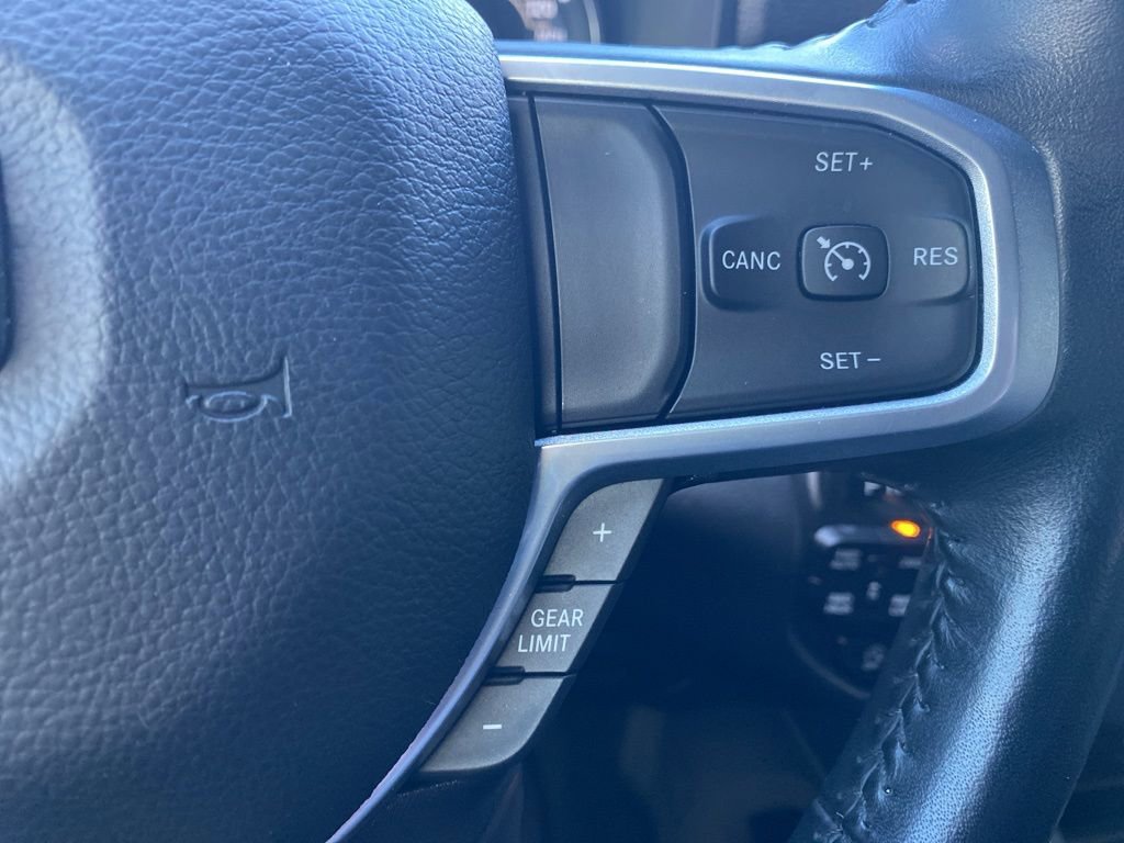 Certified 2022 RAM 1500 Big Horn image 29