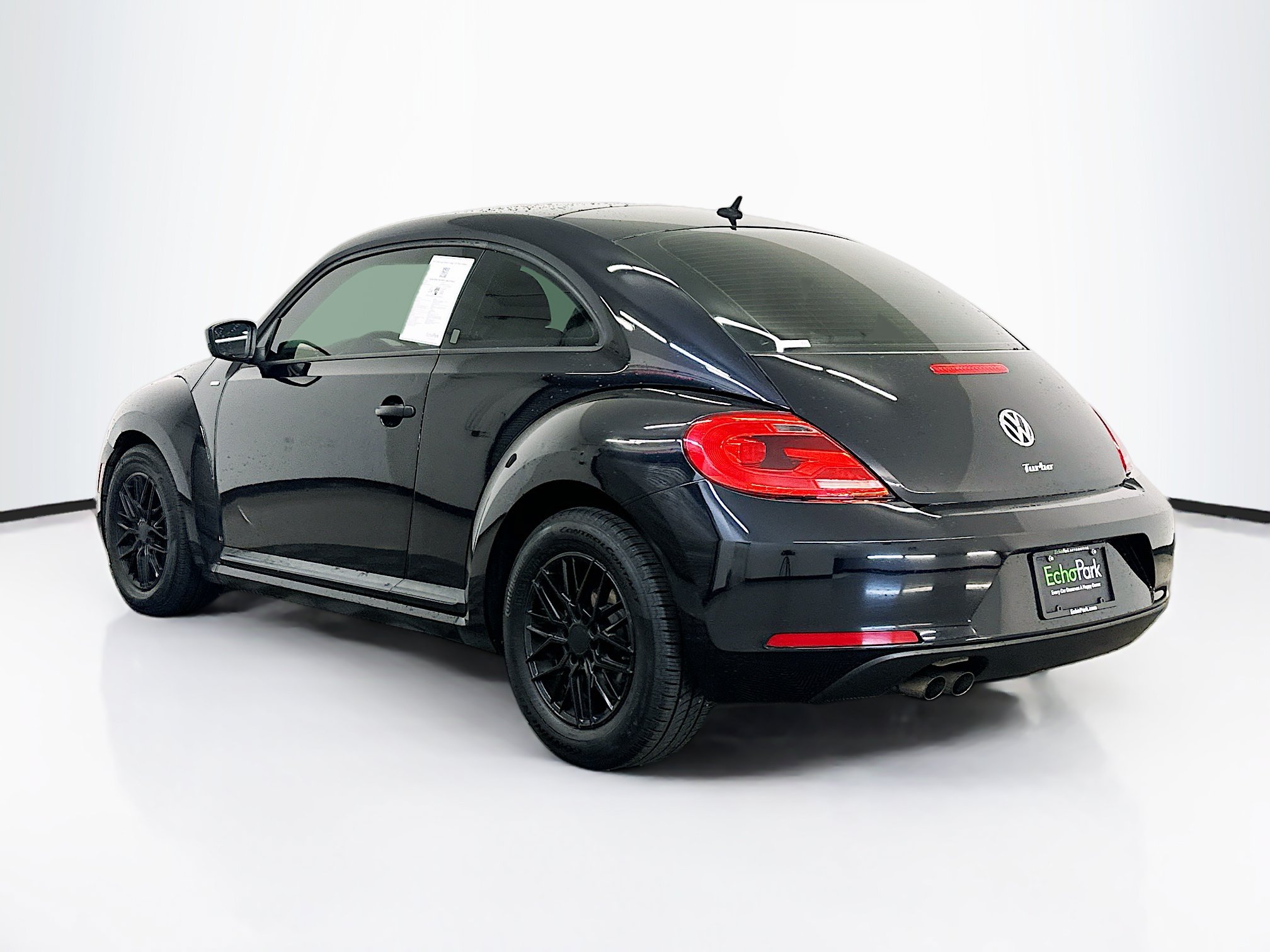 Used 2016 Volkswagen Beetle 1.8T FWD image 5
