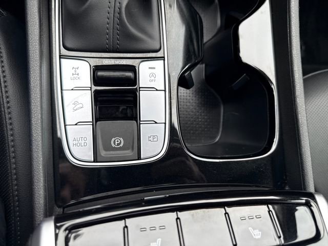 Certified 2023 Hyundai Tucson SEL w/ Convenience Package image 30