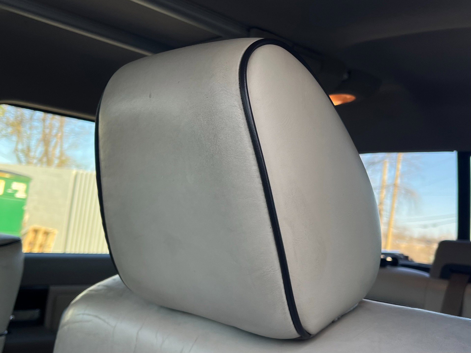 Used 2006 Lincoln Mark LT 4x4 image 23