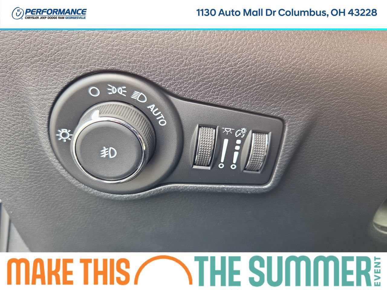New 2026 Jeep Compass Latitude AWD/4WD image 29