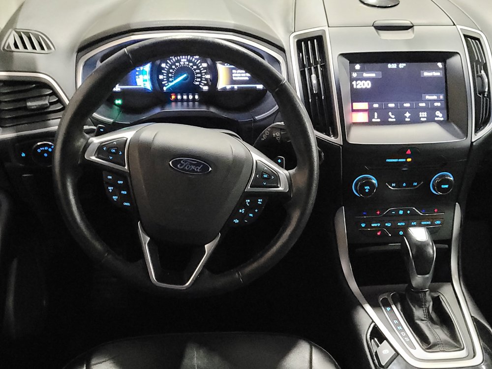 Used 2016 Ford Edge SEL w/ Equipment Group 201A image 22