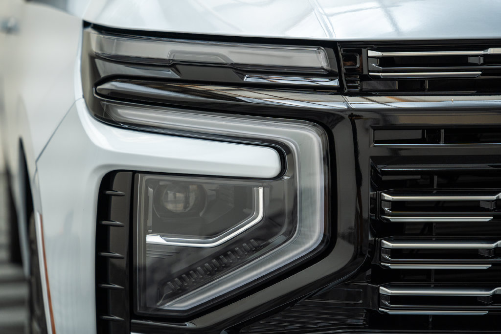 New 2026 Chevrolet Tahoe High Country AWD/4WD image 14
