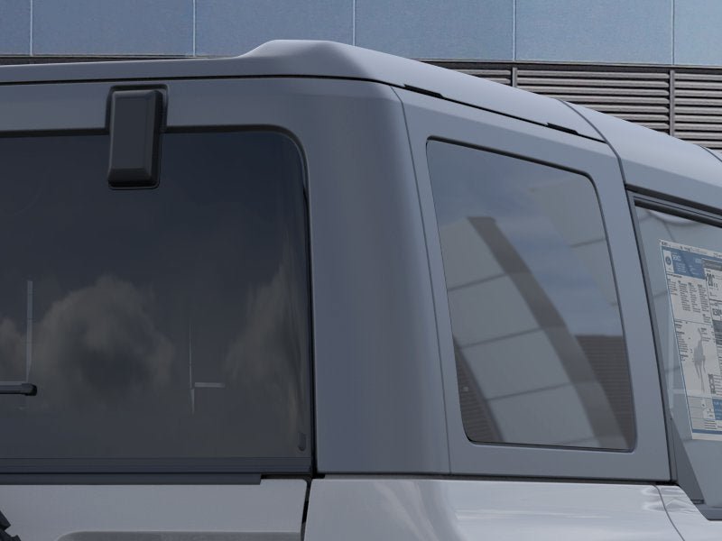 New 2026 Ford Bronco Outer Banks AWD/4WD image 49