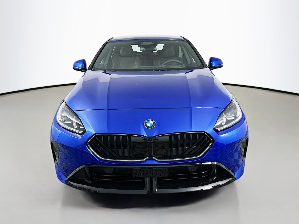 Used 2026 BMW 228i w/ Technology Package FWD image 2