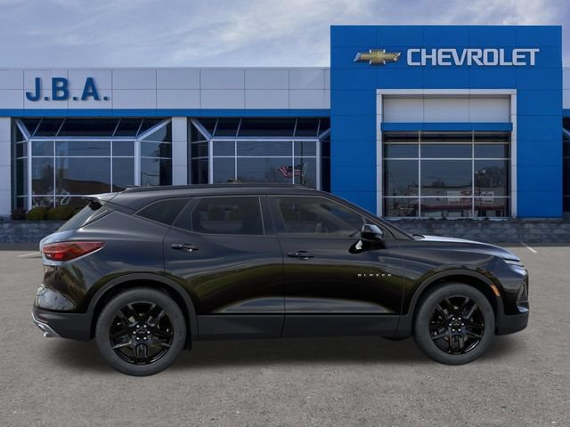New 2026 Chevrolet Blazer LT w/ Convenience Package AWD/4WD image 5