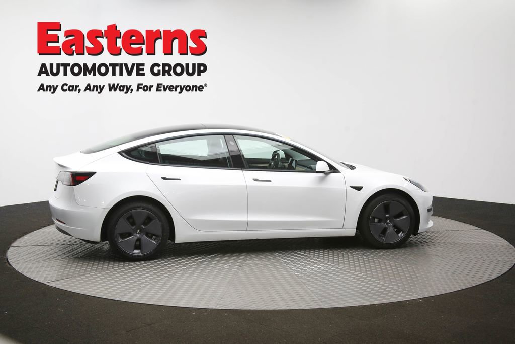Used 2023 Tesla Model 3 Standard Range image 43