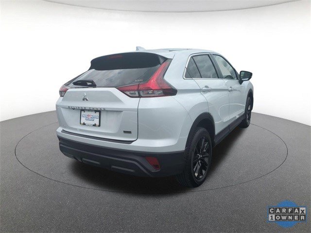 Used 2024 Mitsubishi Eclipse Cross LE image 4