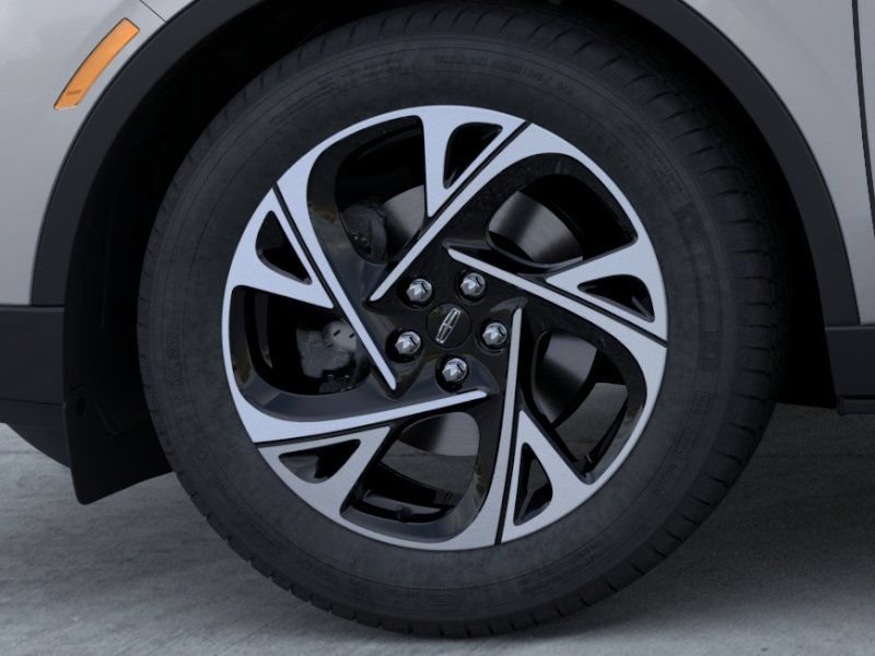 New 2026 Lincoln Nautilus Premier w/ Jet Appearance Package AWD/4WD image 12