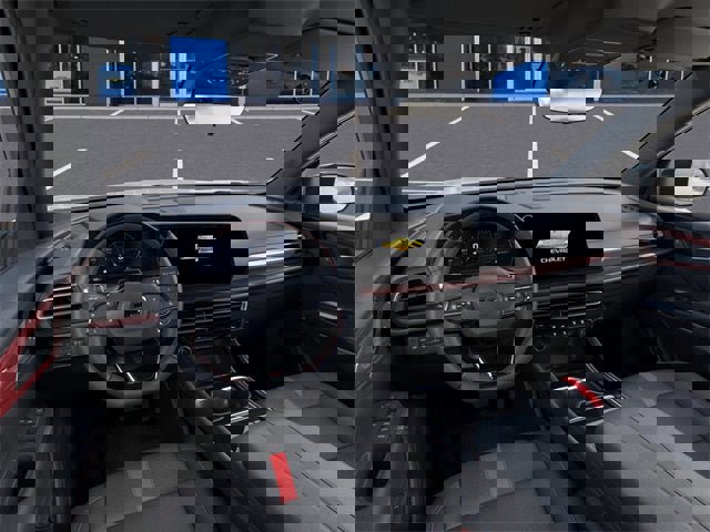 New 2026 Chevrolet Traverse RS image 15