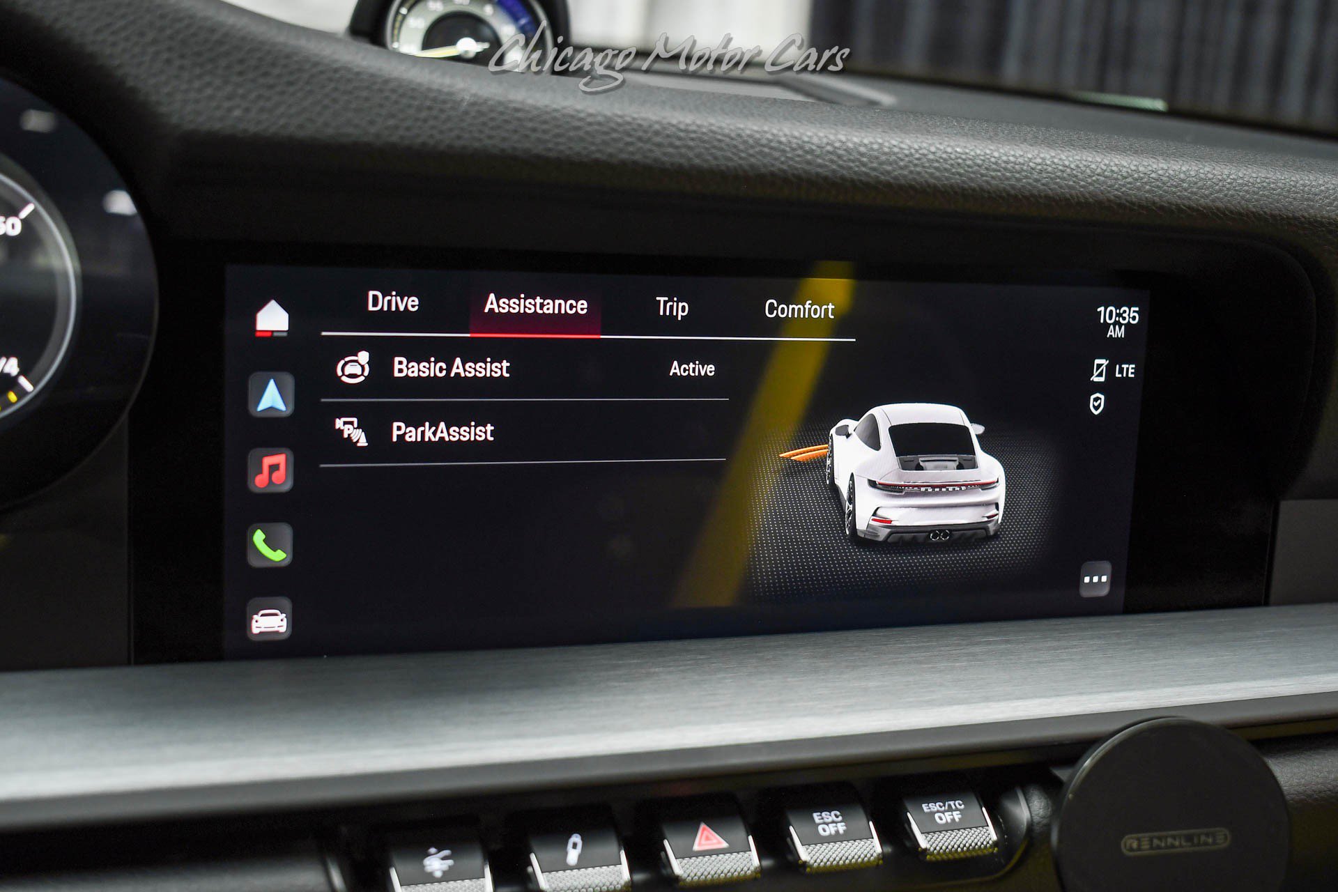 Used 2023 Porsche 911 GT3 image 17