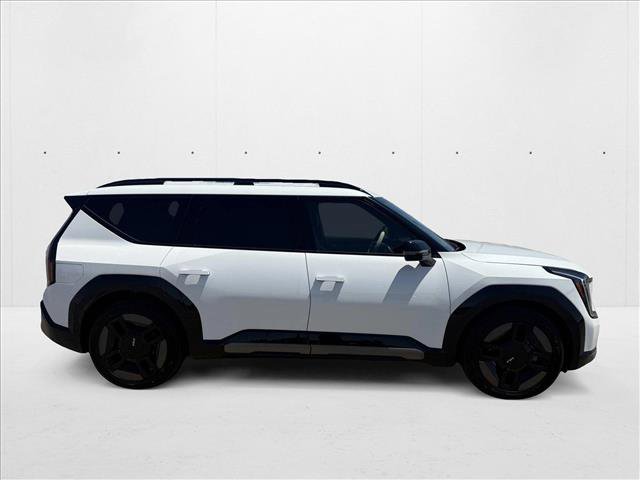 Used 2024 Kia EV9 GT-Line image 4