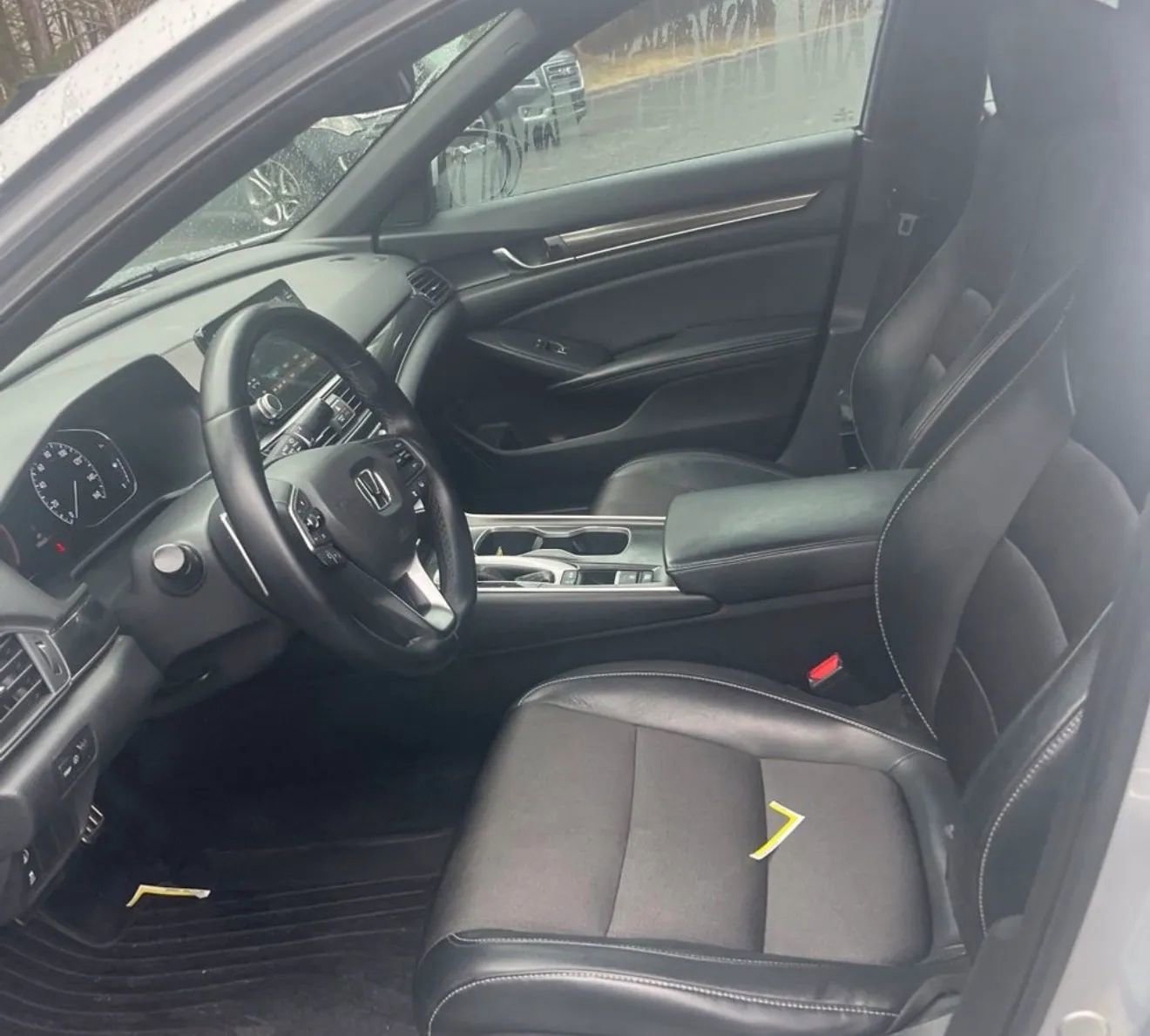 Used 2018 Honda Accord Sport image 5