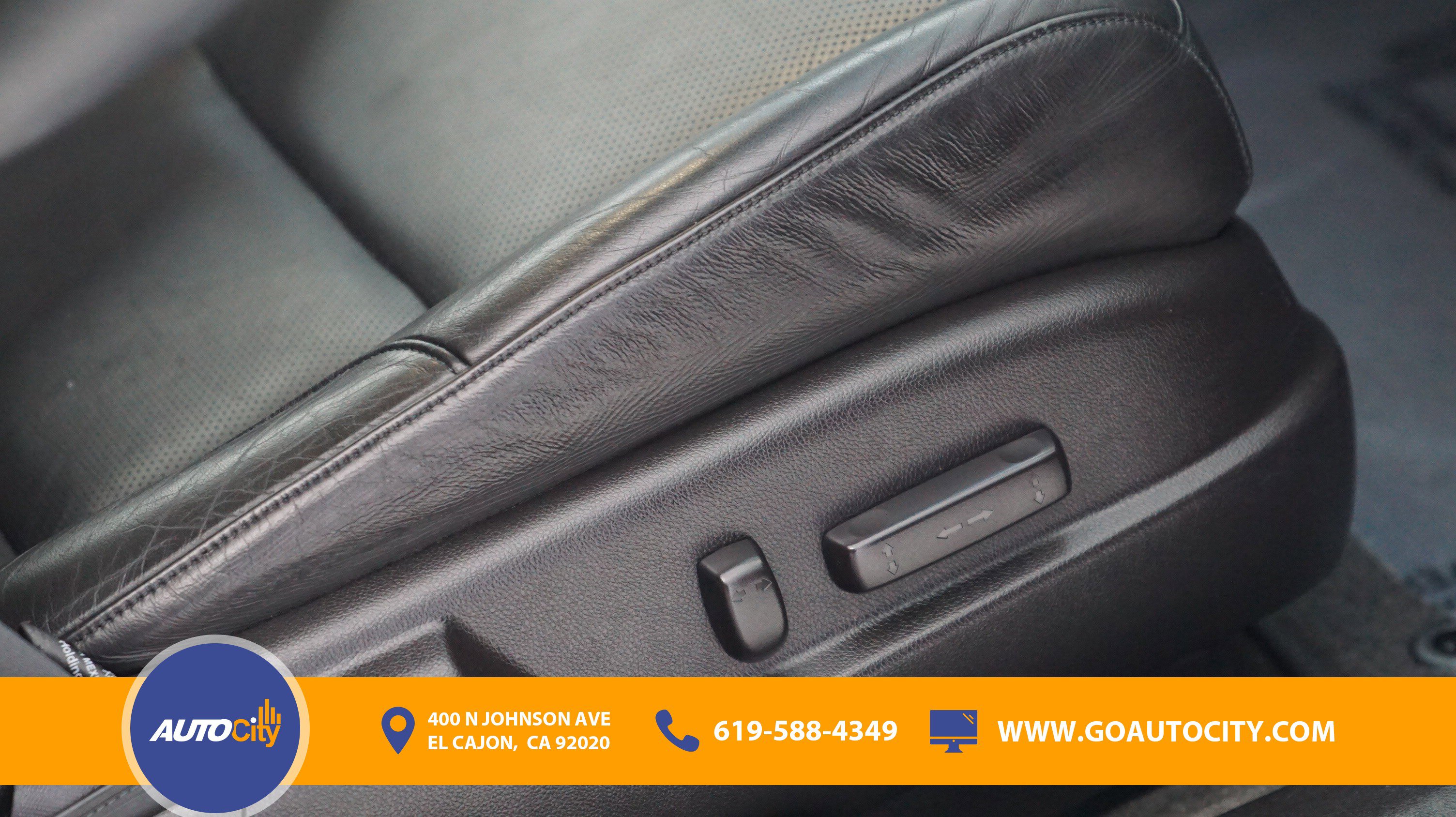 Used 2012 Acura ZDX w/ Technology Package image 16