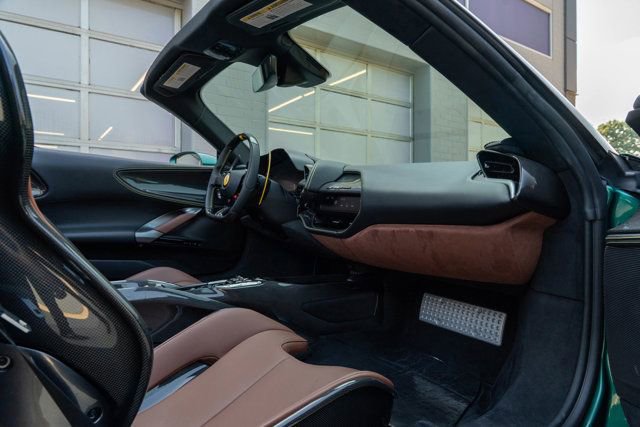 Certified 2024 Ferrari SF90 Spider image 51