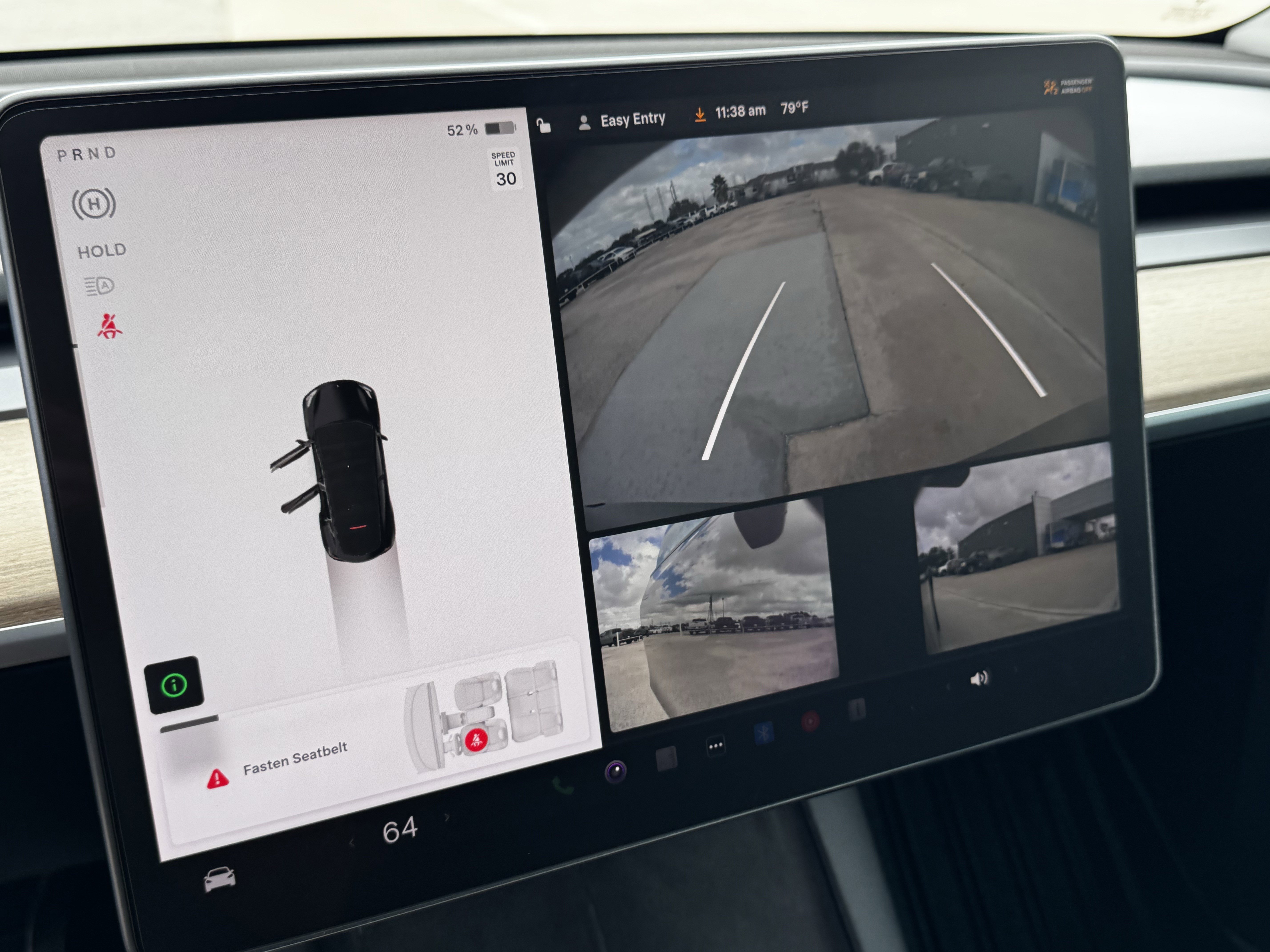 Used 2022 Tesla Model Y Performance image 18