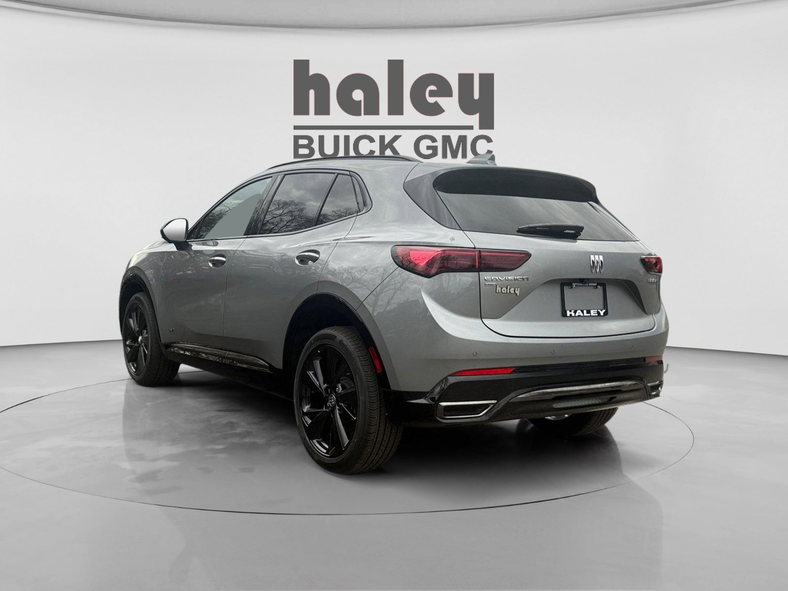 New 2026 Buick Envision Sport Touring image 3