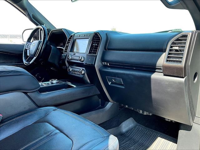 Used 2019 Ford Expedition Limited w/ Special Edition Package image 14