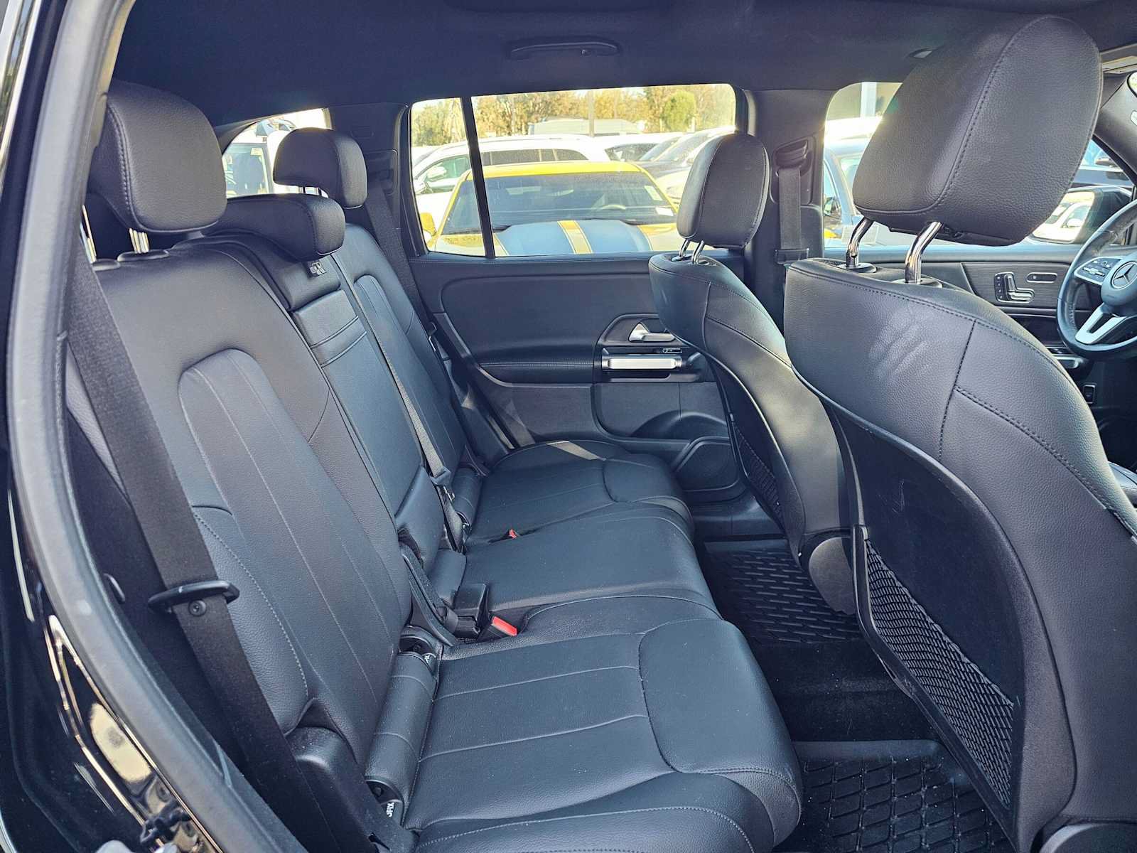 Certified 2023 Mercedes-Benz GLB 250 image 12